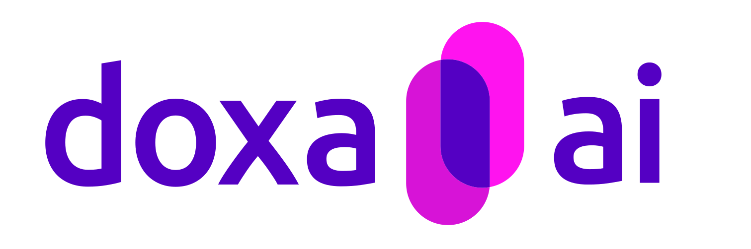 Logo Doxa.AI